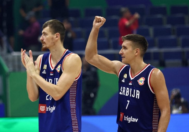 Reprezentativcu Srbije nakon teške povrede na Mundobasketu odstranjen bubreg!