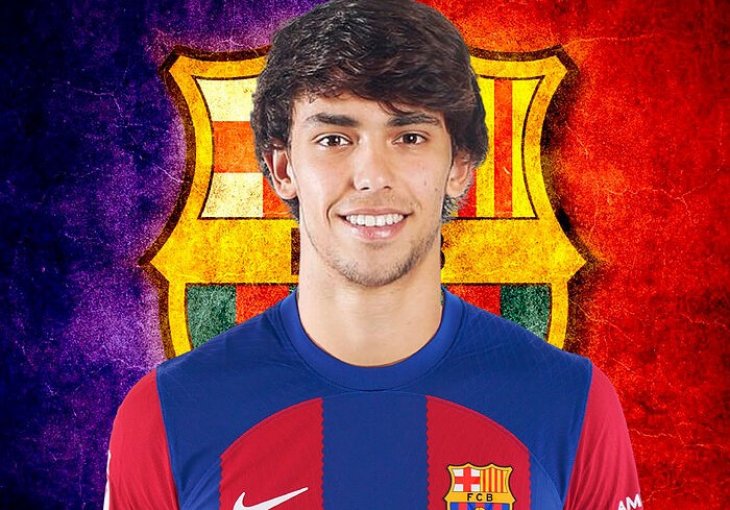 Ispao je gospodin: Evo čega se Felix odrekao da bi došao u Barcelonu