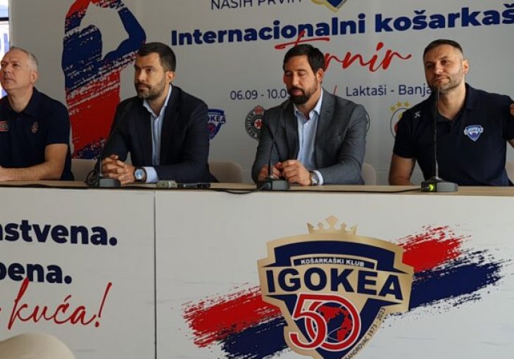U Banjaluci spektakl zbog kojeg i Dodik trenira!