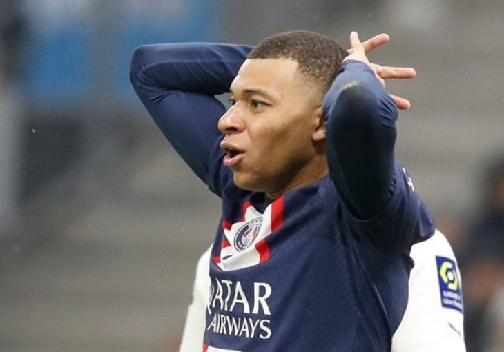 Pojavio se novi klub: Mbappe spreman i da oprosti neke cifre