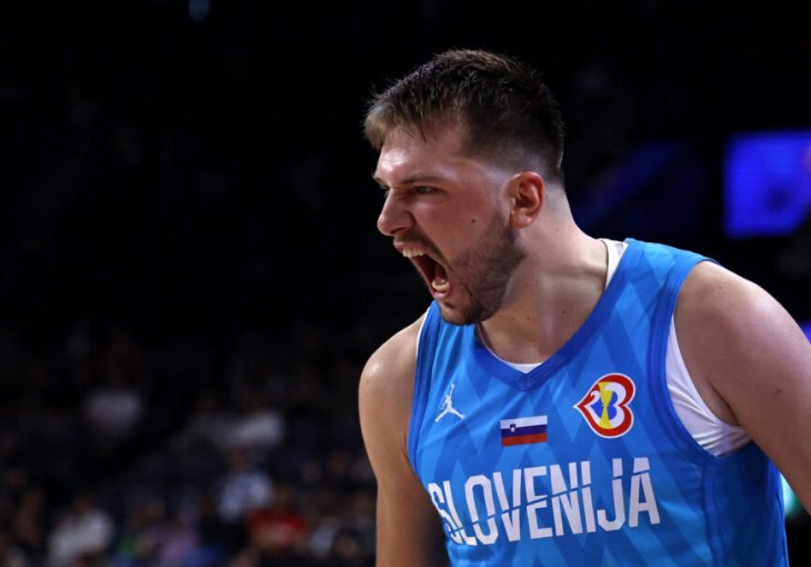 Dončić: Znam da se puno žalim, ali nije fer kako su sudili!