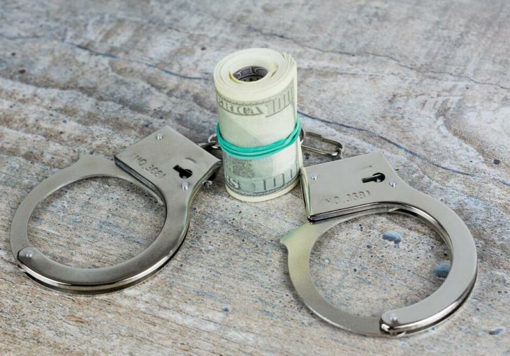 SKANDAL! UHAPŠEN BIVŠI REPREZENTATIVAC Optužili ga za pokušaj namještanja mečeva, pa se predao POLICIJI! 