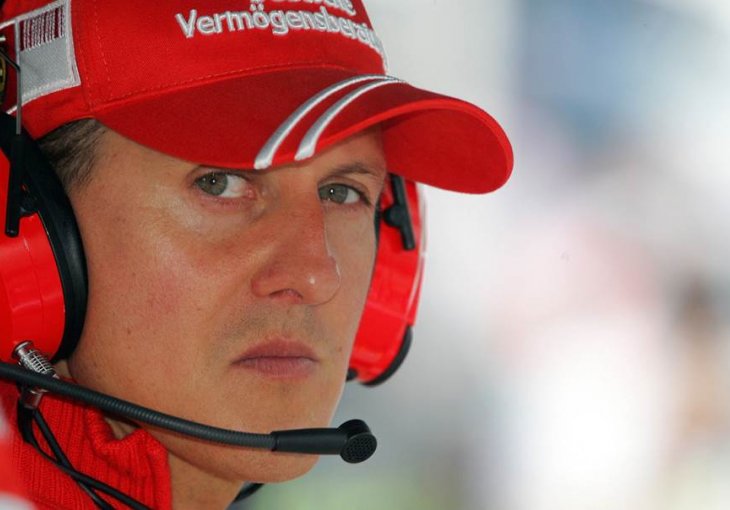 Šumaherov prijatelj progovorio poslije 3.500 dana! Kako je zaista šampion Formule 1?