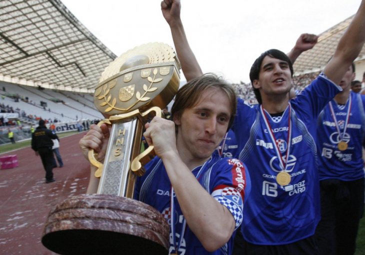 Modrić nakon dugo godina progovorio o mogućem povratku u Dinamo: ‘Jednom sam to obećao...‘