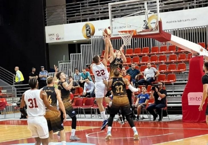 Igokea poražena od Galatasaraya, Hapeol bolji od Turk Telekoma