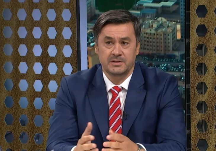 RTS POSLIJE OVOG KOMENTARA VIŠE NEĆE ZVATI RADETA BOGDANOVIĆA: Da li je moguće da je ovo izjavio u programu uživo?