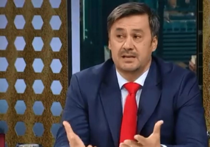 Ponovo u centru pažnje: Izgubili od Adama iz 