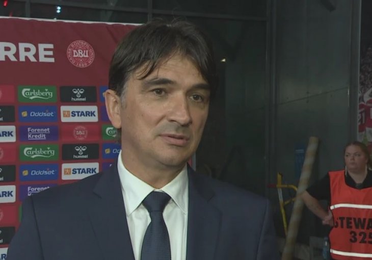 IZNIO ARGUMENTE Dalić ogolio HNL: Sve osim Dinama je loše