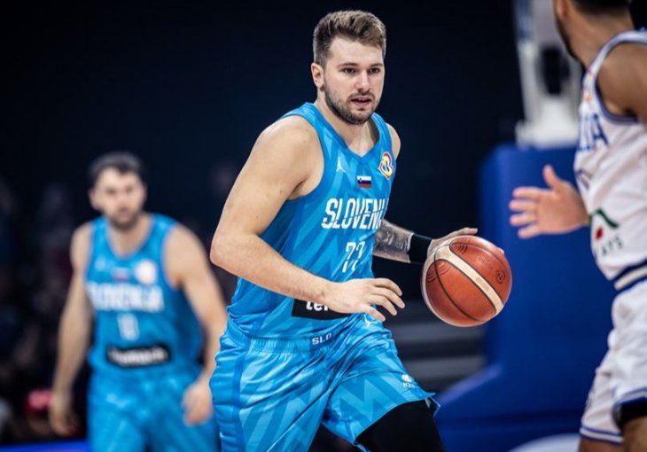 DONČIĆ U POBJEDI UKRAO ŠOU: Opsovao majku sudijama, zaboravio da oni dolaze iz BiH i Hrvatske