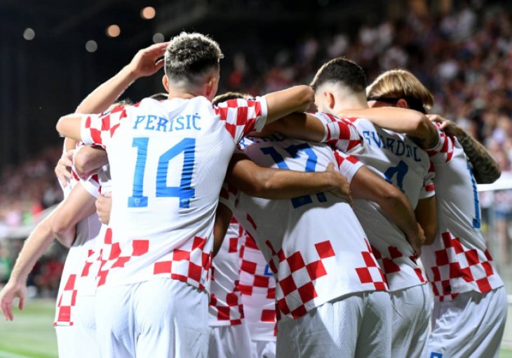 NAKON PETARDE LATVIJI: Srbi oduševljeni Dalićevom izjavom, jednu stvar su posebno izdvojili