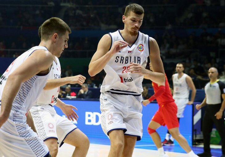 Odlične vijesti za Borišu SImanića: Ukoliko njegov tim pobijedi, imat će i još jedan razlog za slavlje