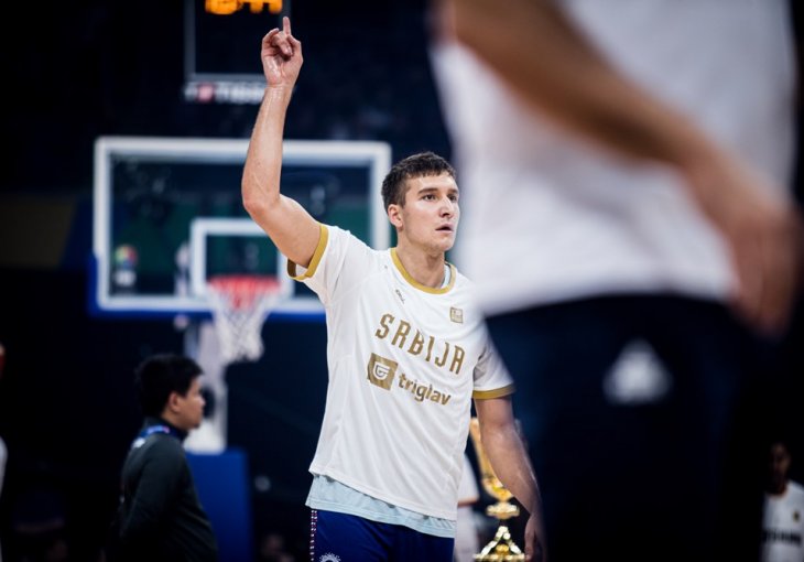 Šok za Srbiju nakon samo dvije minute finala Mundobasketa: Biće teže u nastavku