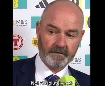 Škotskog trenera pitali bi li htio Maguirea u momčadi: NJEGOV ODGOVOR POSTAO HIT (VIDEO)