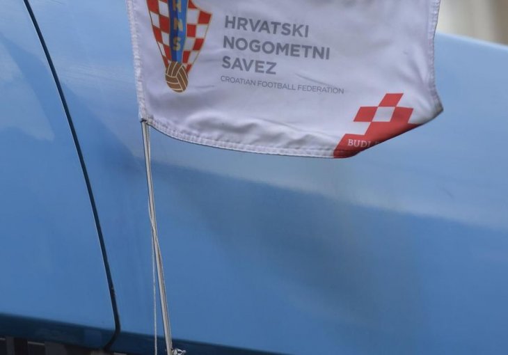 NOVI PROBLEMI ZA HRVATE: UEFA pokrenula istragu!