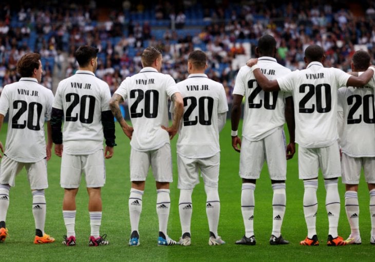 Real Madrid odlučio po koje bekove kreće sljedećeg ljeta, odabir izgleda zastrašujuće