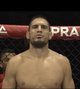 Goran Reljić o dopingu: ‘Borci u UFC-u dopingiraju se sto posto, iako se kunu da nikad ništa nisu uzeli‘