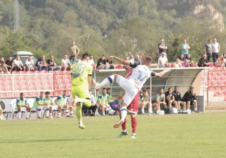 Odgođena četiri duela Kupa BiH, meč Slobode i Željezničara u posebnom terminu