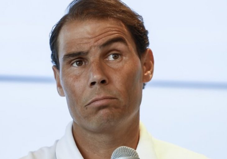 Nadalu zabranjen nastup na Olimpijskim igrama: Može li se ponoviti Federerov slučaj?