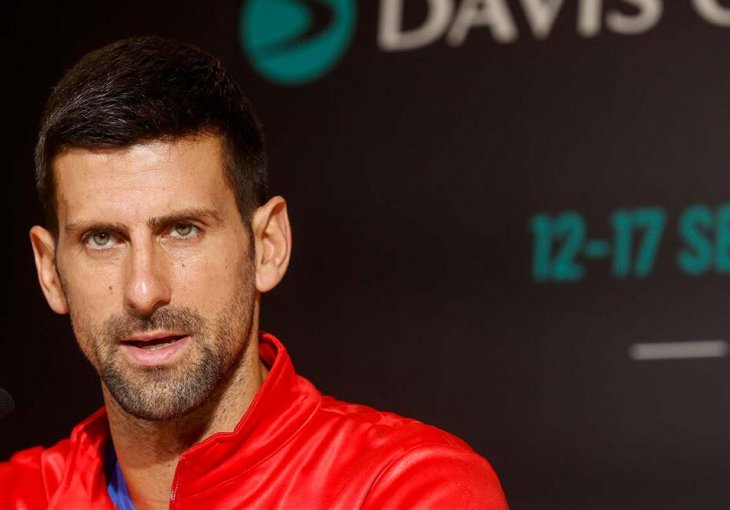 NOVAK IMA VELIKO SRCE! Potresne objave Đokovića: Evo kako pruža podršku ljudima u Maroku i Libiji