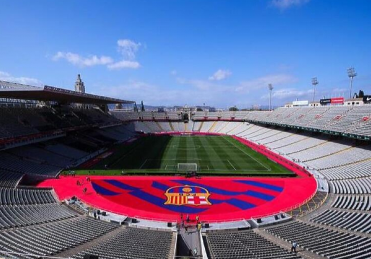 Klub im igra na zamjenskom stadionu: Navijači Barcelone opljačkani tokom utakmice