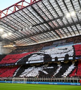Milan planira odlazak sa San Sira i izgradnju novog stadiona