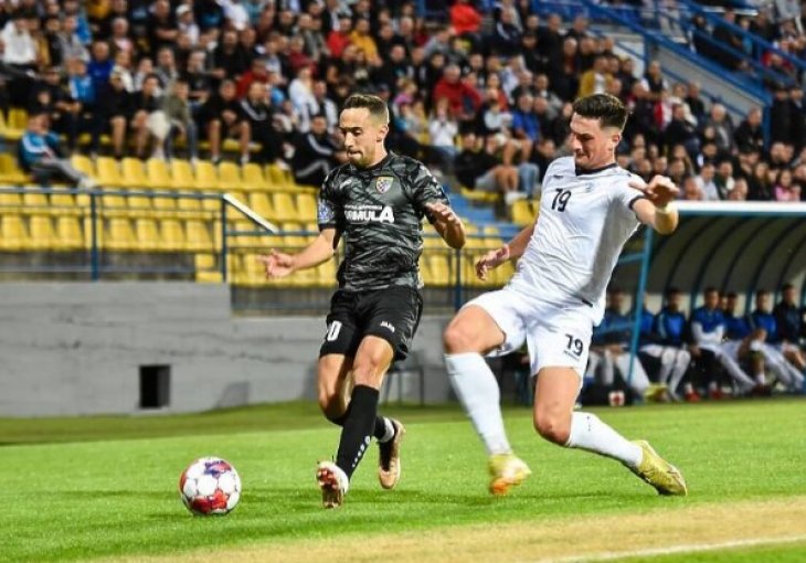 Posušje i Tuzla podijelili bodove, Premijer liga BiH dobila tek četvrti remi u sezoni