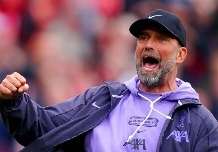 Jurgen Klopp nikad otvoreniji: Svašta je imao za reći nakon poraza Liverpoola