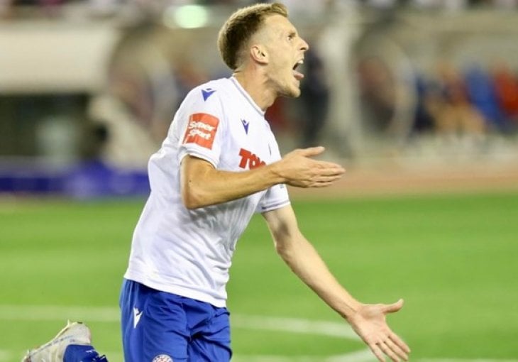 ČOVJEK KOJI JE SRUŠIO DINAMO: Ovo je Hajduk, čudo, ovi ljudi nisu normalni