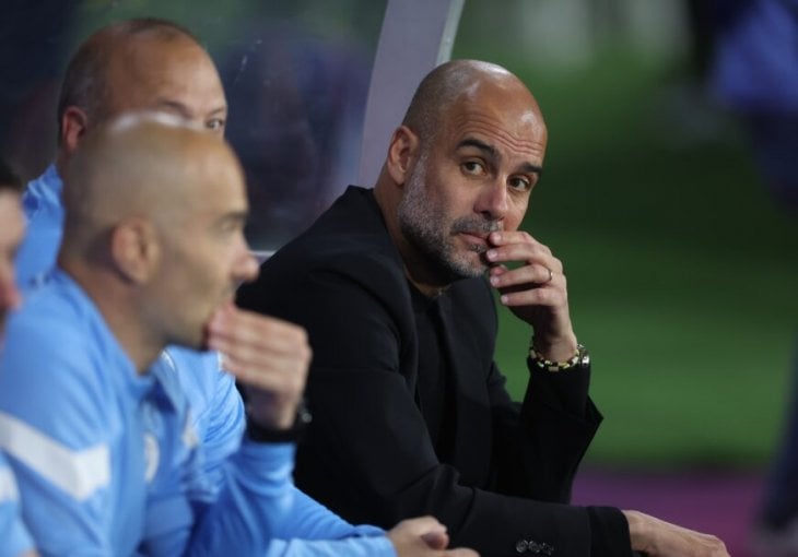 OKOMIO SE I NA HRVATA! Guardiola pronašao krivce nakon poraza: 