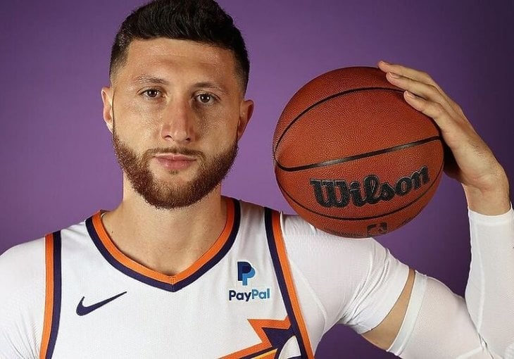 Nurkić ubjedljivo najplaćeniji bh. sportista, u Phoenixu će zaraditi pravo bogatstvo