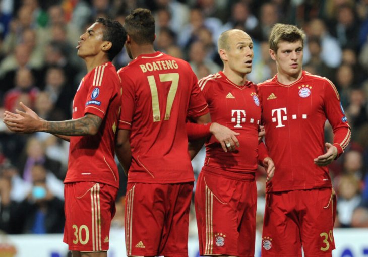 Bayern odustao od fudbalera koji je 10 godina nosio dres kluba