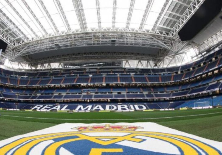 Real Madrid otpustio trenera mlade ekipe: Razlog je prilično bizaran