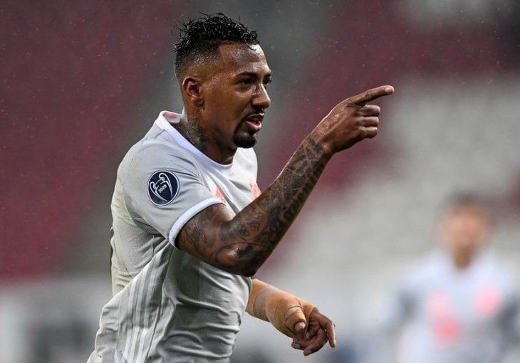 Boateng se ne vraća u Bajern: Ponuđeno mu je samo da trenira sa Bavarcima