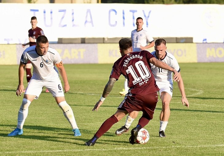 Danas se igra samo jedan duel Premijer lige BiH, ali je on od iznimne važnosti