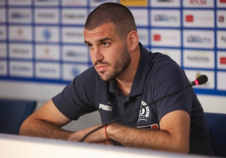 BAKIĆ: Utakmica sa Srbijom najbitnija za Crnu Goru u kvalifikacijama za EP