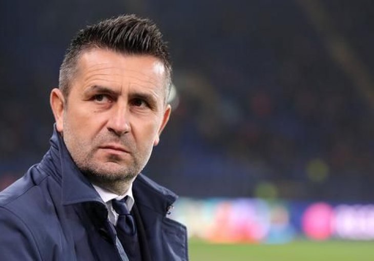 Nenad Bjelica napustio klupu Trabzonspora