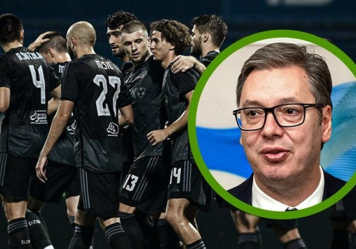 Vučić: Zdravko Mamić je stvorio veliki Dinamo, ali Zvezda je sad opet bolja