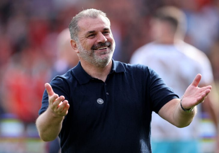 Trener Tottenhama ispisao historiju Premier lige, niko prije njega ovo nije uspio