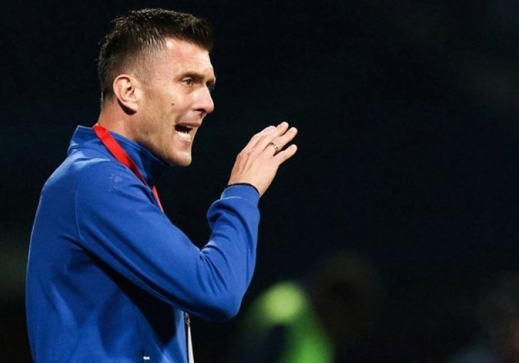 JANKOVIĆ: Imamo igrače koji igraju za nas, a žele igrati za druge