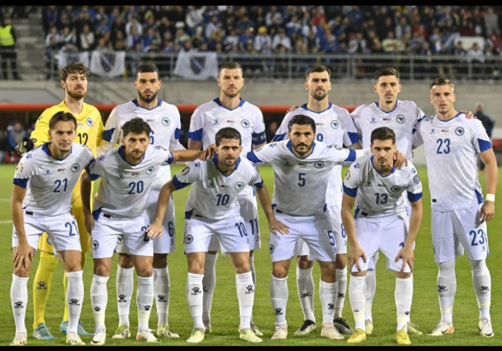 Dva standardna reprezentativca zadobila udarce, hoće li igrati protiv Portugala?