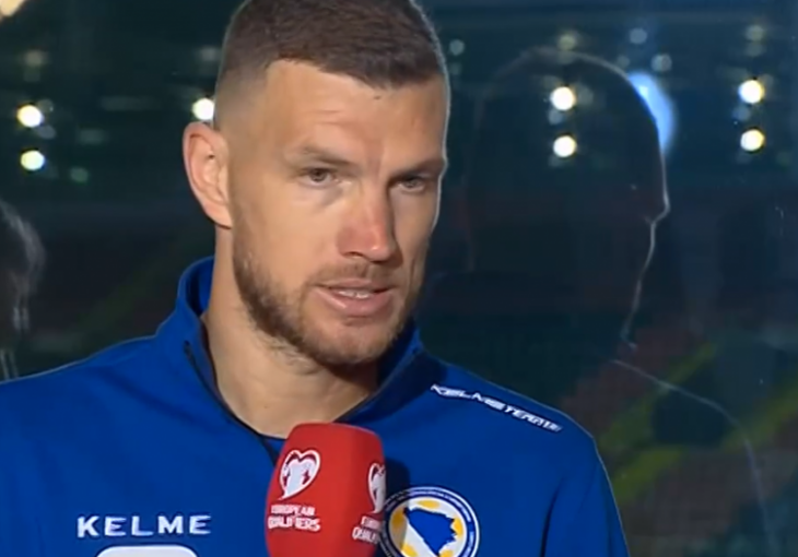 DŽEKO BRUTALNO ISKREN NAKON DEBAKLA OD RONALDA I DRUŽINE: Ne možemo više...