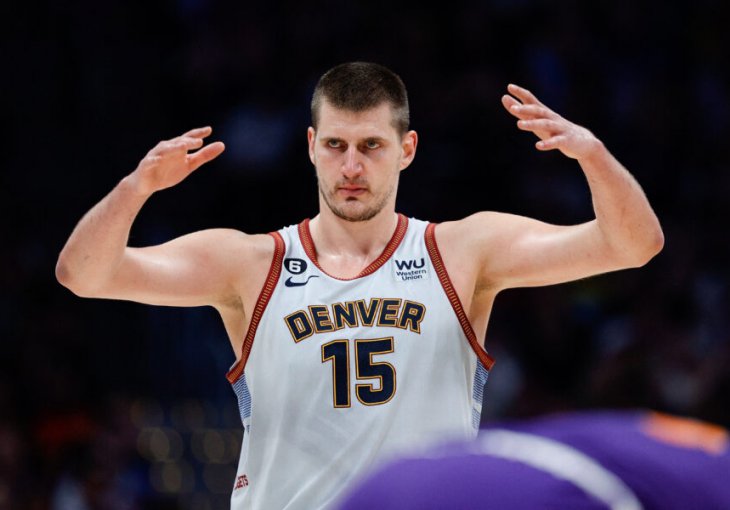“Svi će biti na OI u Parizu, pa tako i Nikola Jokić”