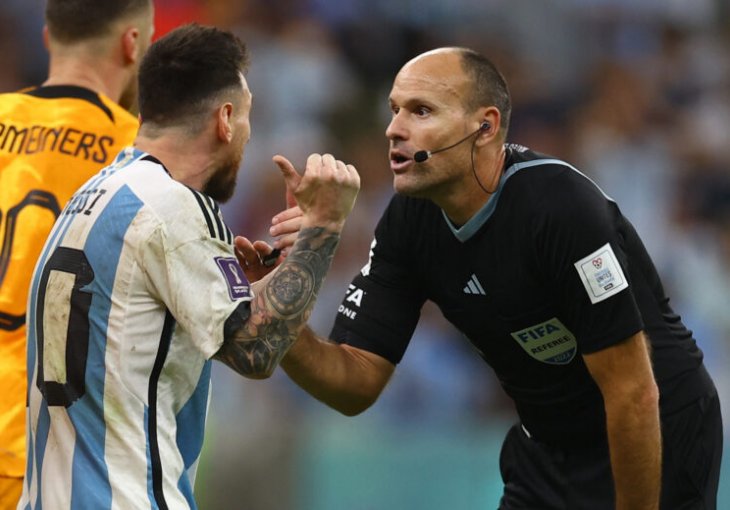 Kontroverzni sudija postaje predsjednik Saveza poslije bruke kakvu fudbal ne pamti: Niko ovo nije očekivao