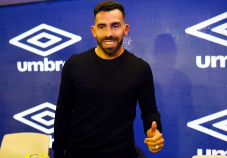 TEVEZ SE ONESVIJESTIO I RAZBIO GLAVU: Kćerke ga pronašle krvavog u kupatilu