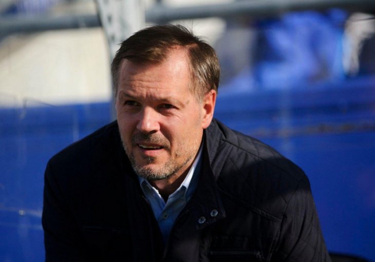 Reprezentacija opet neće na EURO, legenda poručila: Mi smo HSV internacionalnog fudbala