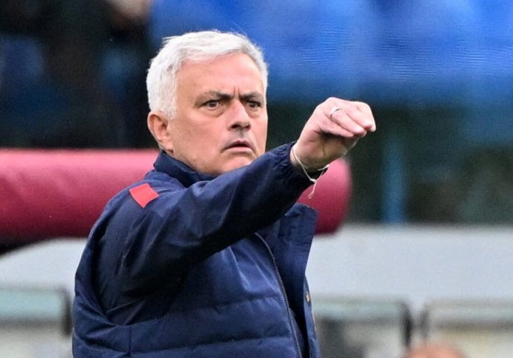 Mourinho se vraća u klub sa kojim je bio najbolji trener svijeta?