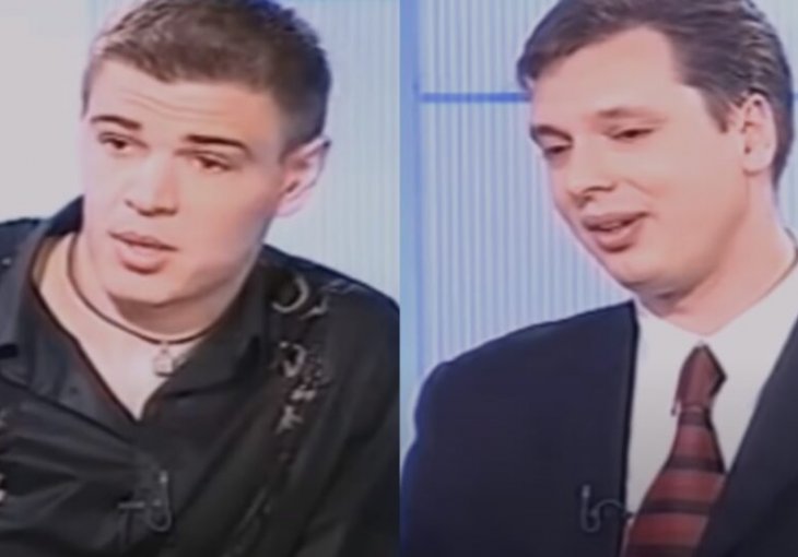 Sjećate li se tv okršaja sadašnjeg selektora BiH sa Vučićem?: “Ja pominjem Boga, ja sam s one strane Drine” (VIDEO)