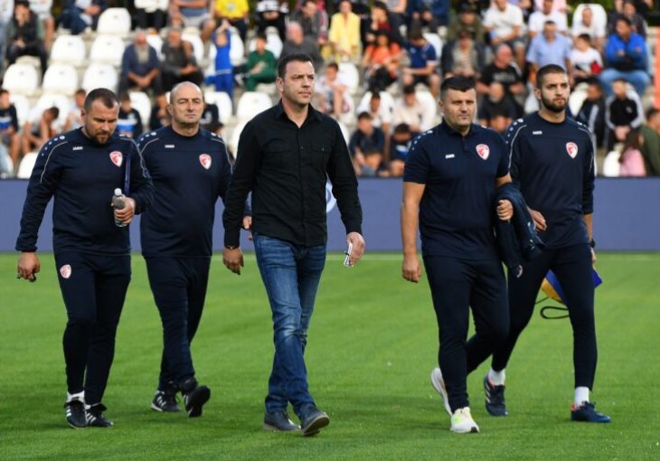 Dudić preporodio Radnički, novi trijumf za ekipu iz Kragujevca