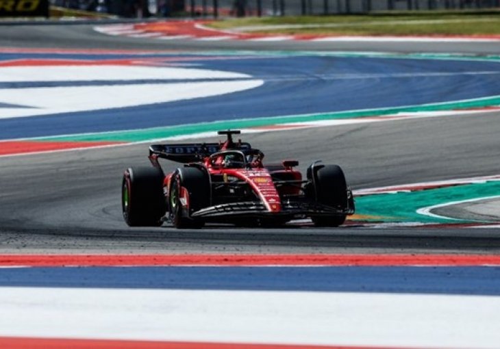 Vozač Ferrarija srušio rekord Formule 1. Taj su pothvat ostvarili samo prvaci