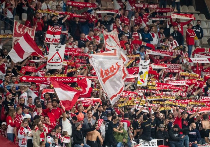 Golovin čuva prvo mjesto Monacu, Lille slavi Turčina